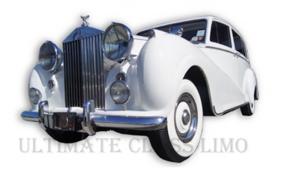 Ultimate Class Limousine