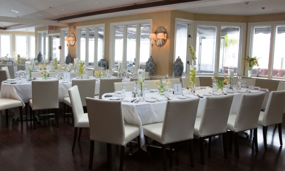 View Restaurant Lessings