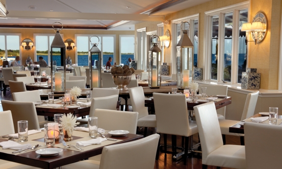 View Restaurant Lessings