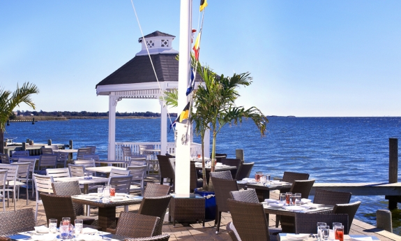 View Restaurant Lessings