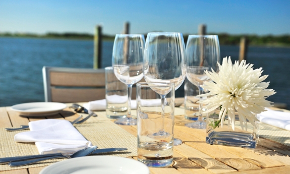 View Restaurant Lessings