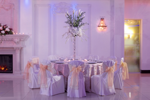 Villa Lombardi's