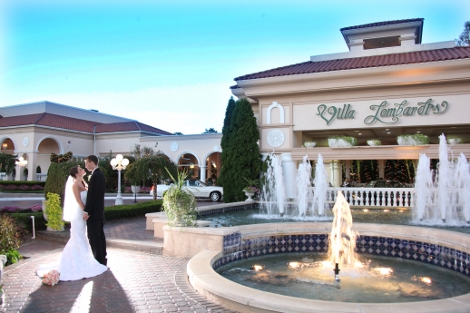Villa Lombardi's