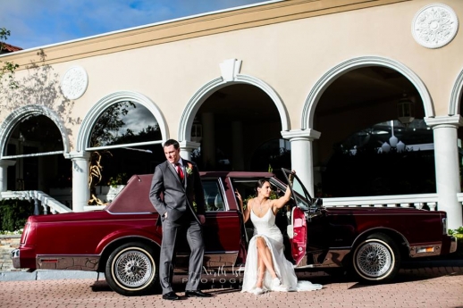 Villa Lombardi's