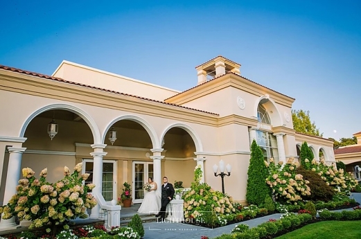 Villa Lombardi's
