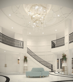 Water's Edge
