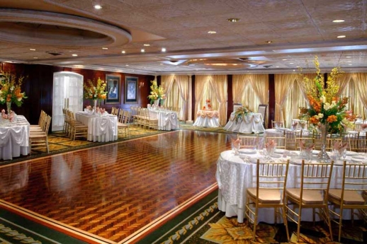 Westbury Manor