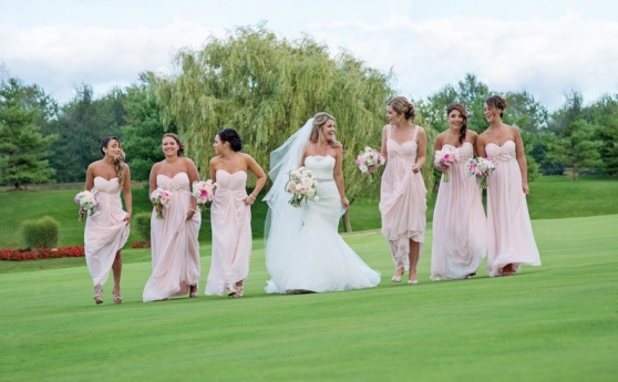 Willow Creek Golf & Country Club