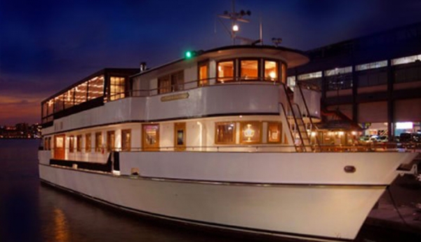 Yachts For All Seasons