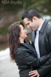 ADA Engagement 2015