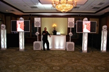 After Hours DJ Entertainment