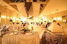 Betty's Catering