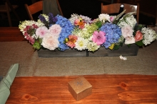 Linen Rentals