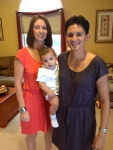 Baby Blessings