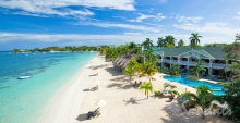 Sandals Grande St. Lucia