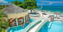 Sandals Montego Bay