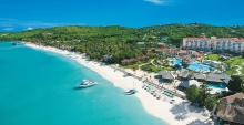 Sandals Antigua