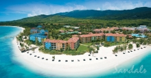 Sandals Whitehouse