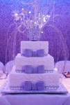 Wedding Cakes