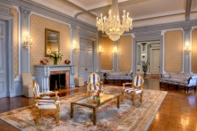 Lessing's Waterfront Mansions