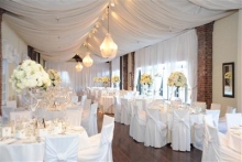 Chateau at Coindre Hall