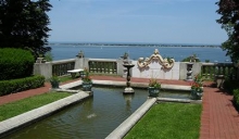 Vanderbilt Mansion