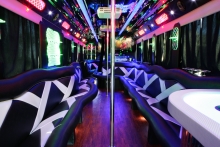 Red Carpet Limousines