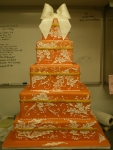 Wedding Cakes