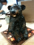 Grooms Cakes