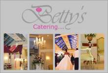 Betty's Catering