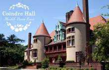 Coindre Hall