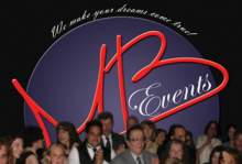 Michael Bryan Events