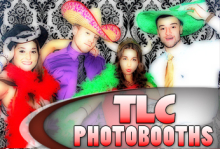 TLC Photo Booths