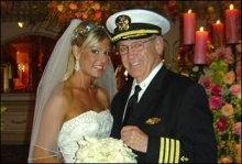 Captain Arnold (Chaplain)
