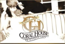 Coral House