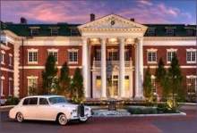 Lessing's Waterfront Mansions