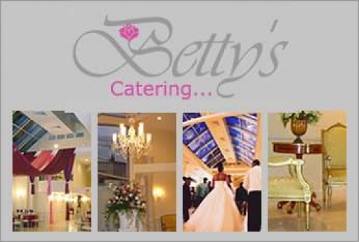 Betty's Catering