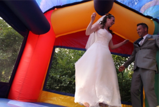 Camelot Party Rentals