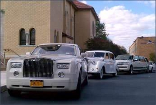 Camelot Specialty Limos