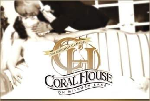 Coral House