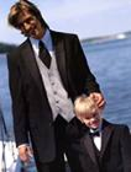RSVP Tuxedos