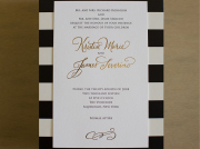 10 Unique Wedding Invitation Ideas to Wow Your Guests