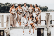 A Guide to Long Island Wedding Receptions: Outdoor vs. Indoor Venues