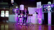 After Hours' Red Carpet Treatment & Elegant New DJ Setup at The Riviera at Massapequa Bridal Showcase