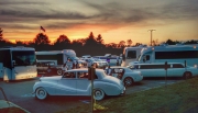 Arriving In Style:  Limos…Not Just for the Bride and Groom