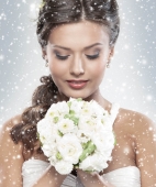 Beauty and The Bride: Perfecting The Look of Love