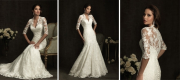 Best Wedding Dress Styles for a Summer Wedding on Long Island