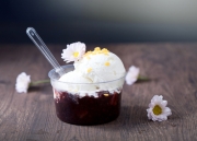 Candy Girl: Couture Confections For Contemporary Couples