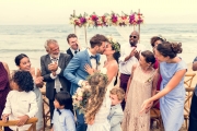 Code Wed: What to Wear To a Wedding