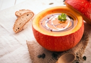 Creative Cuisine: Fabulous Fall Food Ideas and Trends